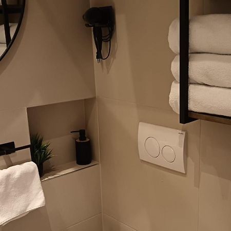 Apartment Dominik 斯普利特 外观 照片