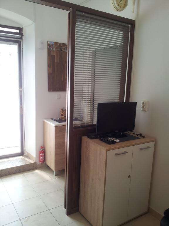Apartment Dominik 斯普利特 客房 照片