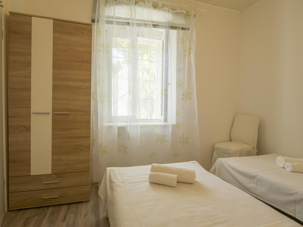 Apartment Dominik 斯普利特 外观 照片